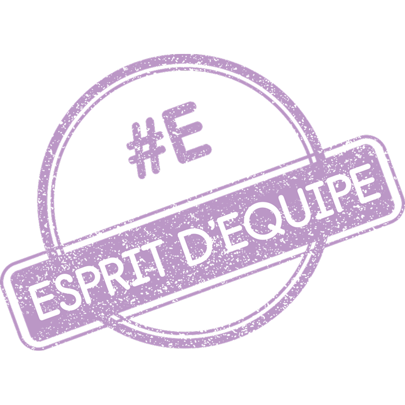Esprit dEquipe 1