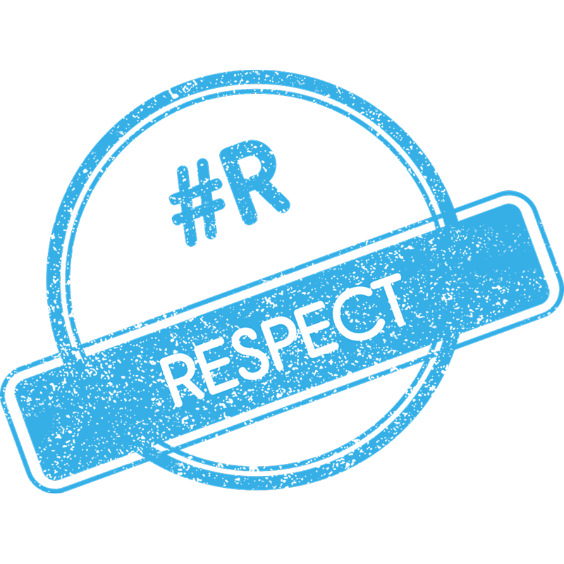 Respect 1